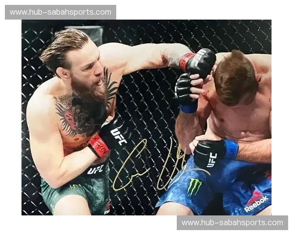 跨时空之战：当“坦克”邱建良遇上“嘴炮”麦格雷戈，谁才是站立搏击的终极神话？